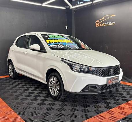 FIAT ARGO 1.0 FIREFLY FLEX DRIVE MANUAL FIAT ARGO 1.0 FIREFLY FLEX DRIVE MANUAL
